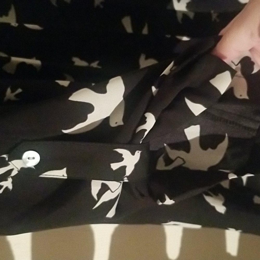 Womans jacket - Picture 3 of 6